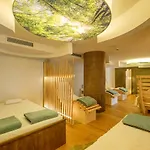Allgaeuhotel Tanneck 酒店 费斯恩