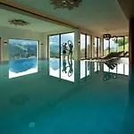Allgaeuhotel Tanneck 酒店 费斯恩