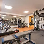 Allgaeuhotel Tanneck 4*