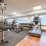 Allgaeuhotel Tanneck 费斯恩