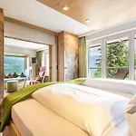 Allgaeuhotel Tanneck 4* 费斯恩