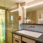 酒店 Allgaeuhotel Tanneck 费斯恩