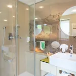 Allgaeuhotel Tanneck 酒店