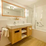 酒店 Allgaeuhotel Tanneck 4*