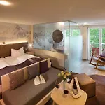 Allgaeuhotel Tanneck 4* 费斯恩