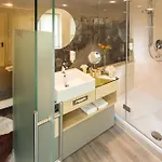 Allgaeuhotel Tanneck 酒店 费斯恩