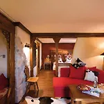 酒店 Allgaeuhotel Tanneck 费斯恩