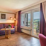 酒店 Allgaeuhotel Tanneck