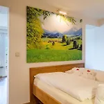 Allgaeuhotel Tanneck 酒店 4*