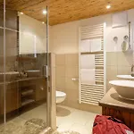 Allgaeuhotel Tanneck 4* 费斯恩