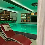 Hotel Allgaeuhotel Tanneck Fischen im Allgaeu