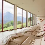 Hotel Allgaeuhotel Tanneck 4*