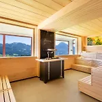 Hotel Allgaeuhotel Tanneck 4*