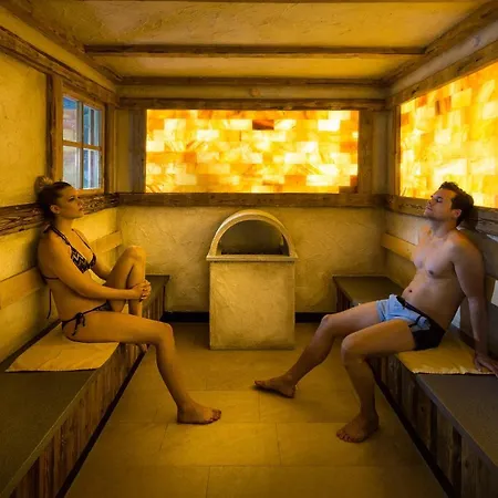 Allgaeuhotel Tanneck フィッシェン