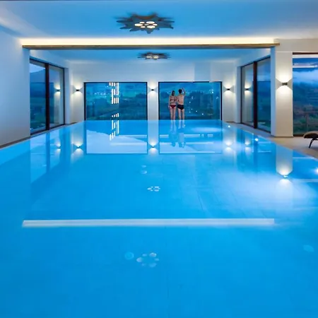 Allgaeuhotel Tanneck 4*