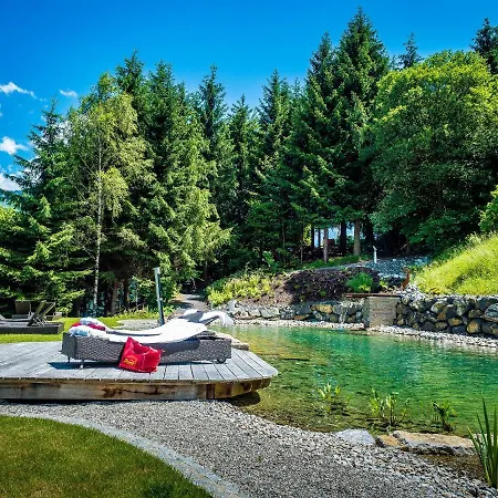 Allgaeuhotel Tanneck ホテル フィッシェン