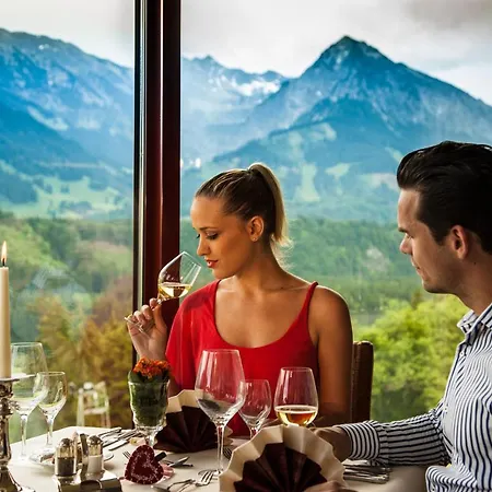 Allgaeuhotel Tanneck 4* フィッシェン