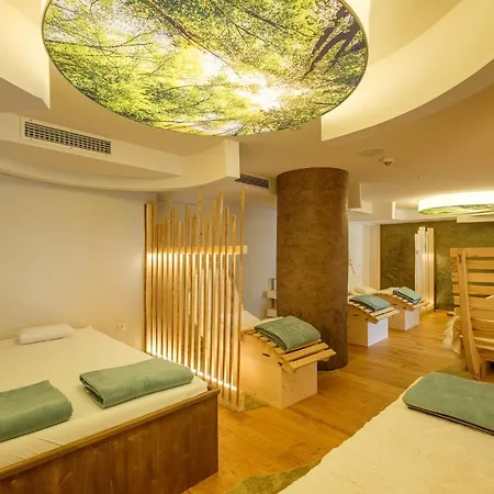 Allgaeuhotel Tanneck Отель Фишен