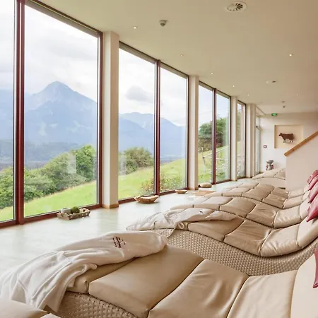 ホテル Allgaeuhotel Tanneck 4*