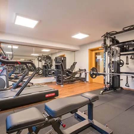 Allgaeuhotel Tanneck 4*