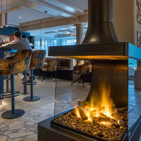 Allgaeuhotel Tanneck ホテル フィッシェン