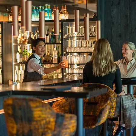 Allgaeuhotel Tanneck ホテル