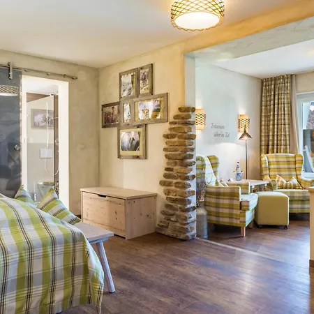 Allgaeuhotel Tanneck