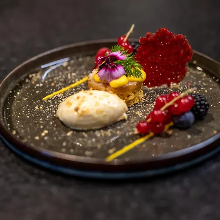 Allgaeuhotel Tanneck ホテル フィッシェン