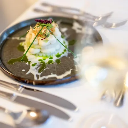 Allgaeuhotel Tanneck 4*