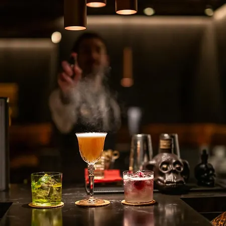 ホテル Allgaeuhotel Tanneck