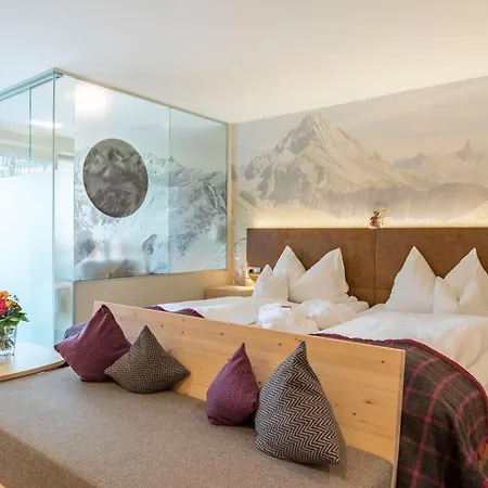 Allgaeuhotel Tanneck ホテル