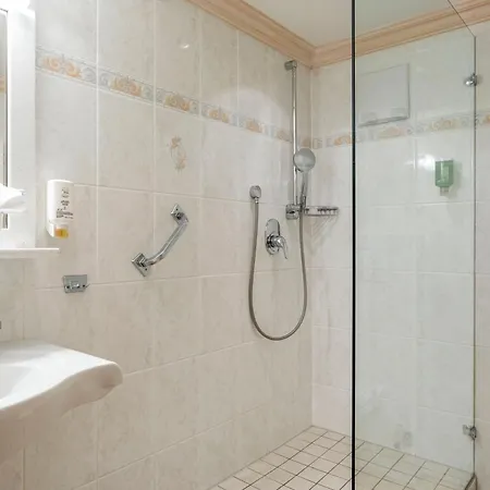 ホテル Allgaeuhotel Tanneck