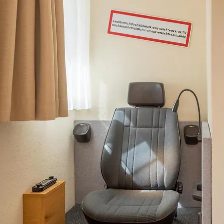 Allgaeuhotel Tanneck ホテル 4*