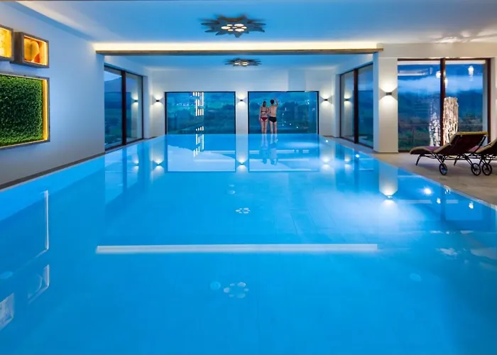 Allgäuhotel Tanneck 4*