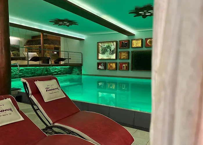 Ξενοδοχείο Allgaeuhotel Tanneck Fischen im Allgaeu
