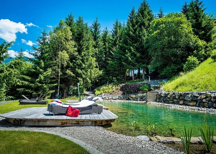 Allgäuhotel Tanneck Hotel Fischen im Allgäu