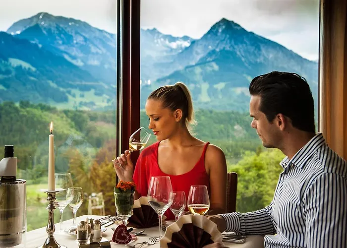 Allgaeuhotel Tanneck 4* Fischen im Allgaeu