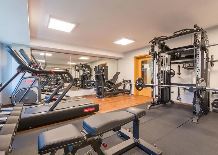 Allgäuhotel Tanneck 4*
