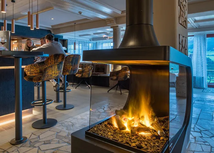 Allgaeuhotel Tanneck Ξενοδοχείο Fischen im Allgaeu