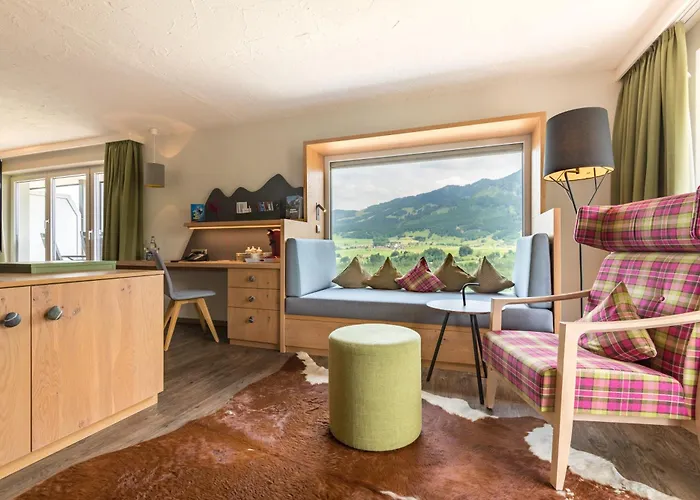 Allgaeuhotel Tanneck Fischen im Allgaeu
