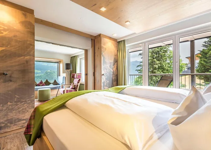 Allgäuhotel Tanneck 4* Fischen im Allgäu