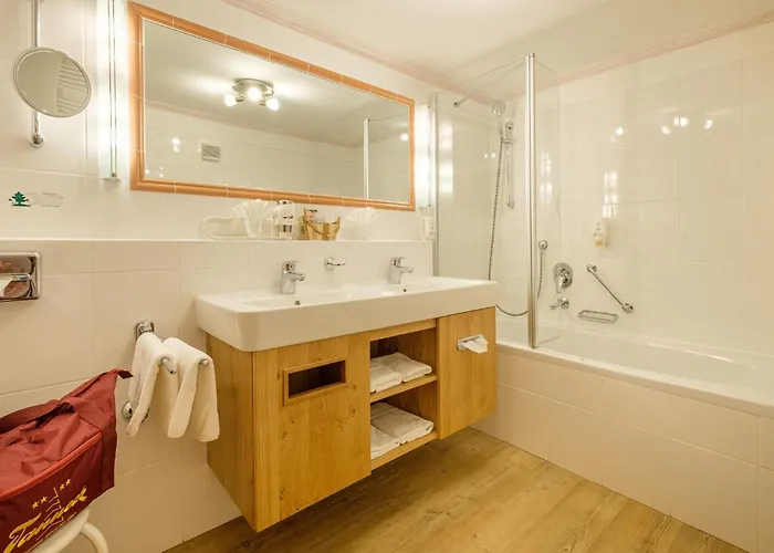 Hotel Allgäuhotel Tanneck 4*