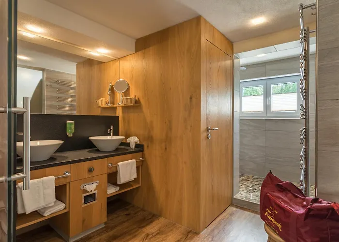 Allgaeuhotel Tanneck Ξενοδοχείο