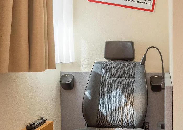 Allgaeuhotel Tanneck Ξενοδοχείο 4*